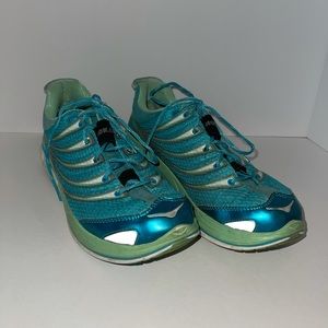 Hoka ladies shoes size 10